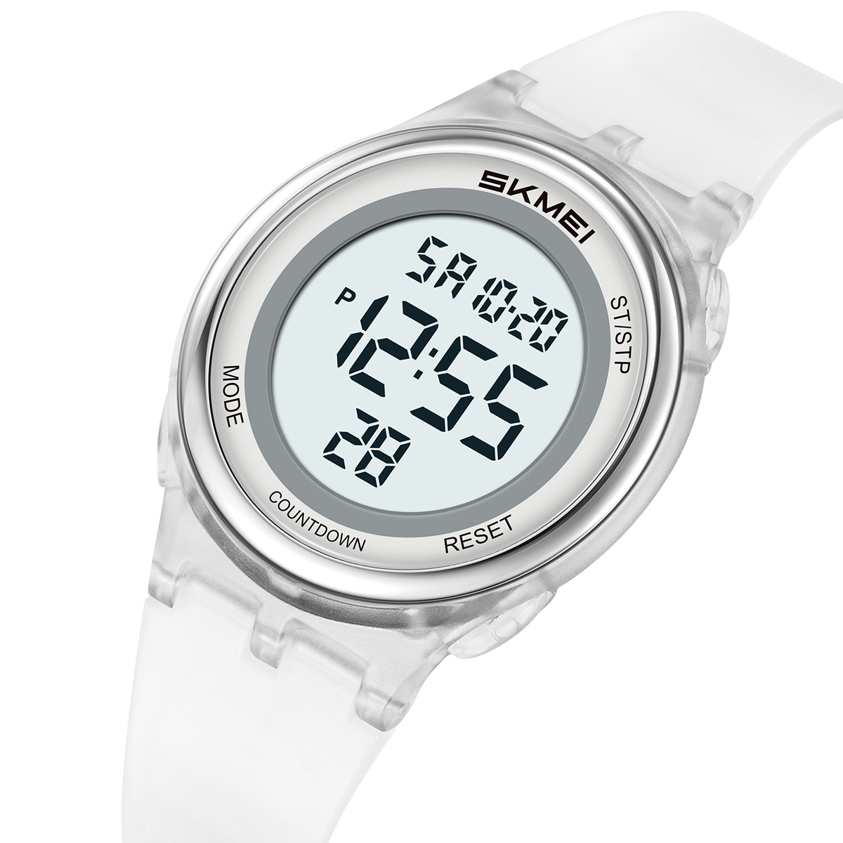 SKMEI 2661 NEW DIGITAL WATCH