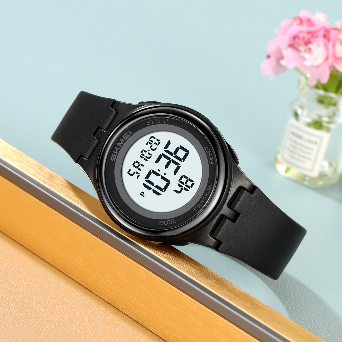 SKMEI 2661 NEW DIGITAL WATCH