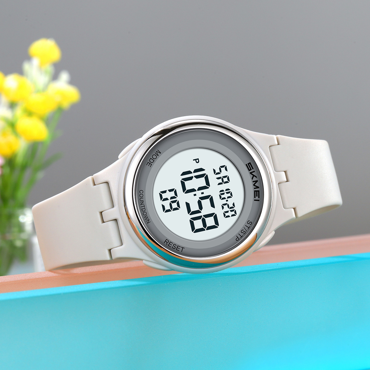 SKMEI 2661 NEW DIGITAL WATCH