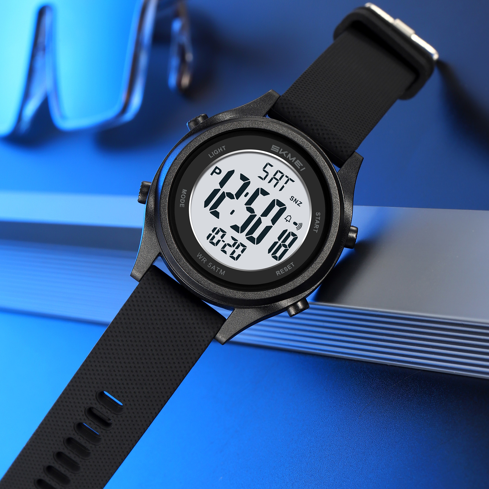 SKMEI 2669 students DIGITAL WATCH
