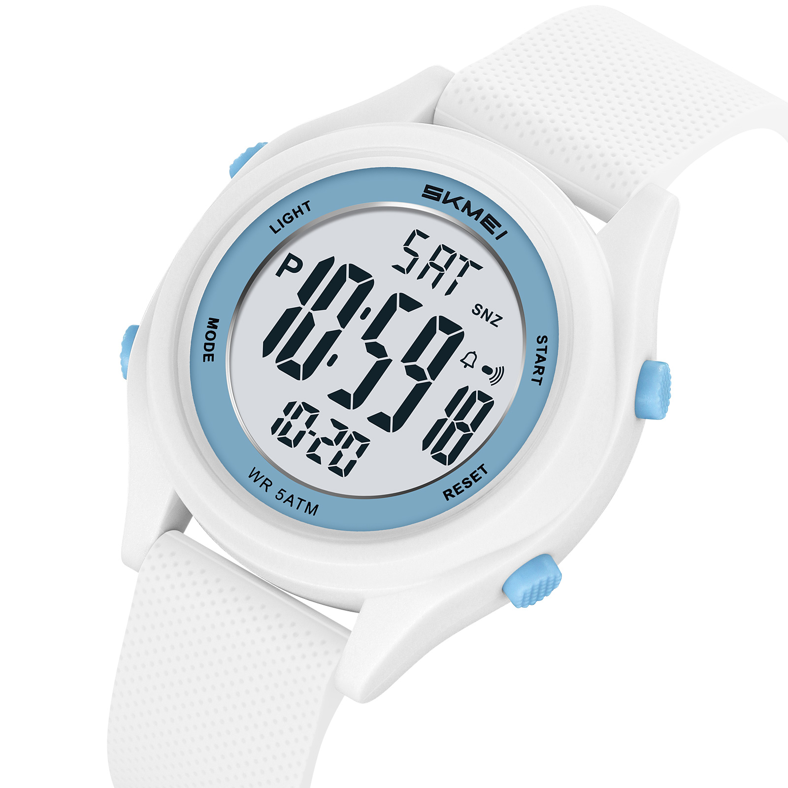 SKMEI 2669 students DIGITAL WATCH