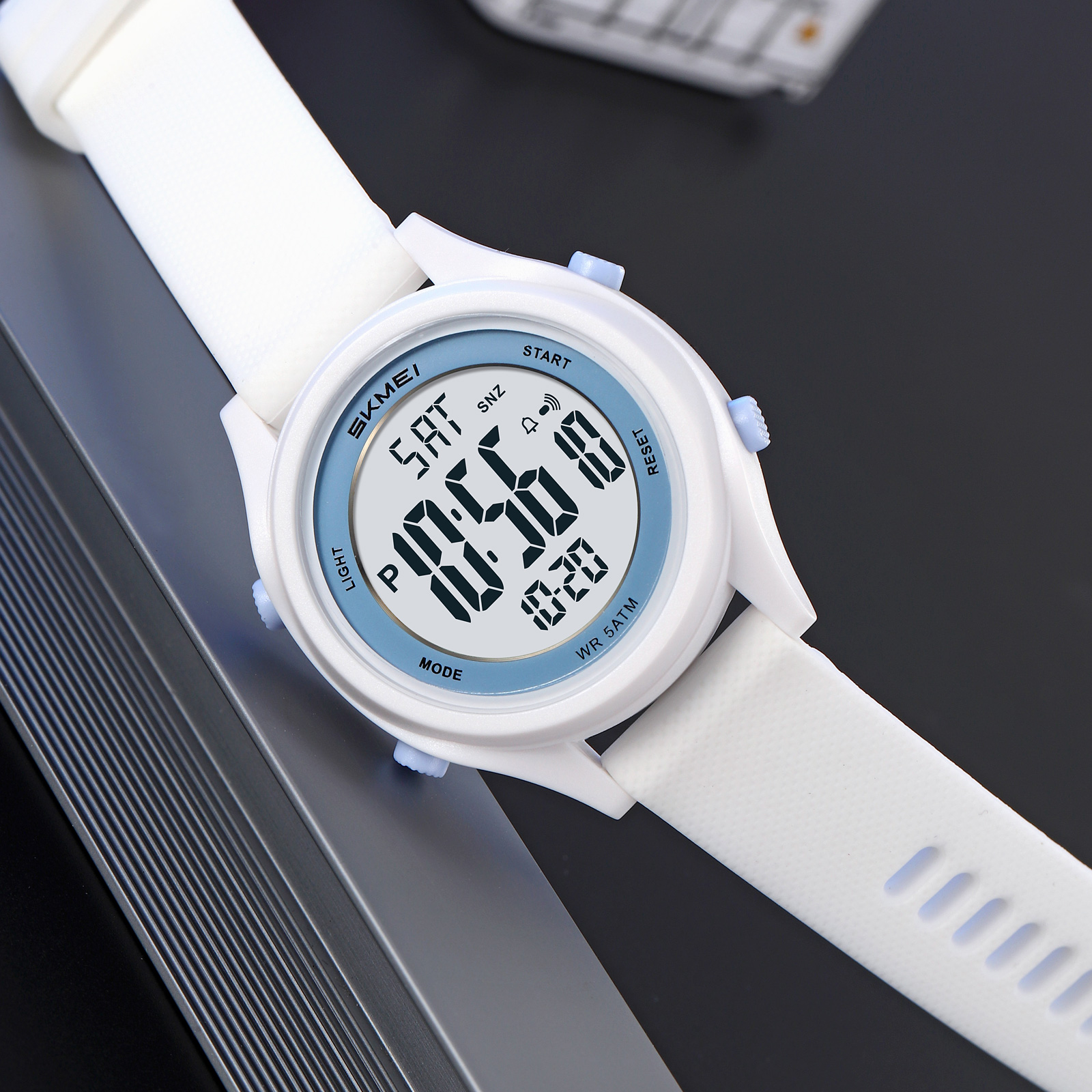 SKMEI 2669 students DIGITAL WATCH