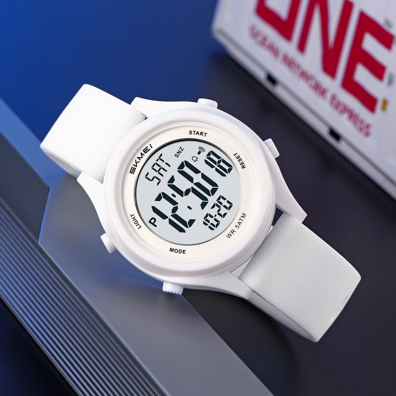 SKMEI 2669 students DIGITAL WATCH