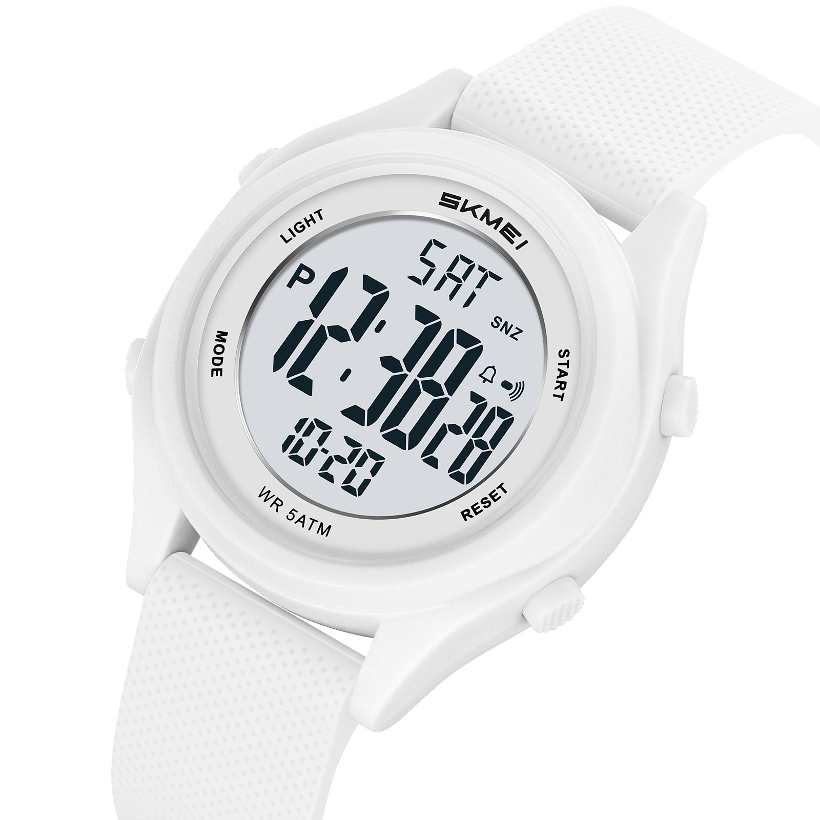 SKMEI 2669 students DIGITAL WATCH