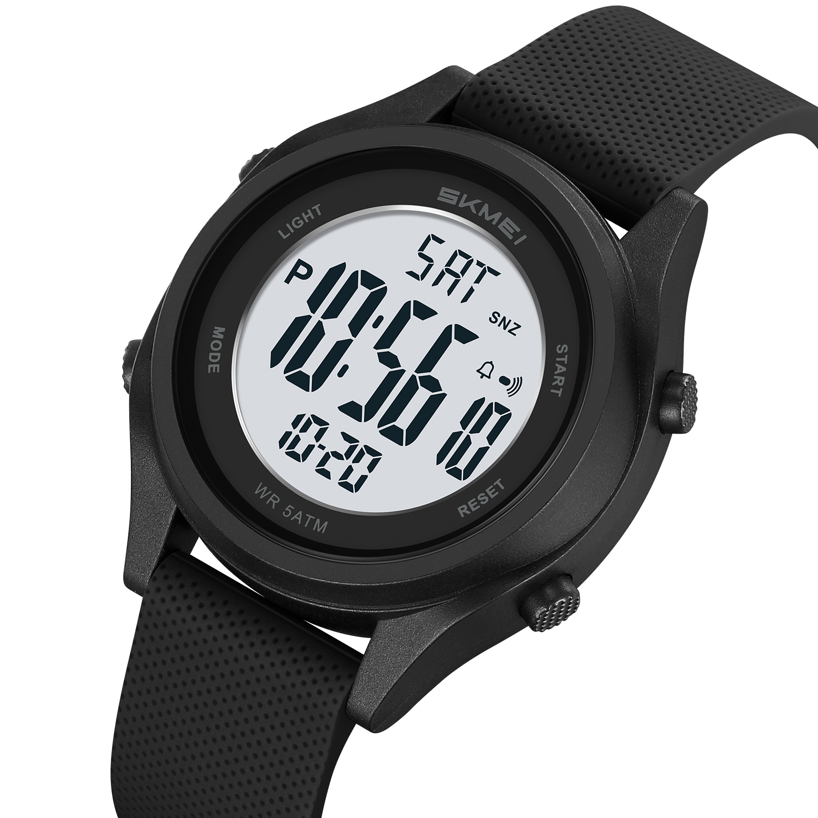 SKMEI 2669 students DIGITAL WATCH