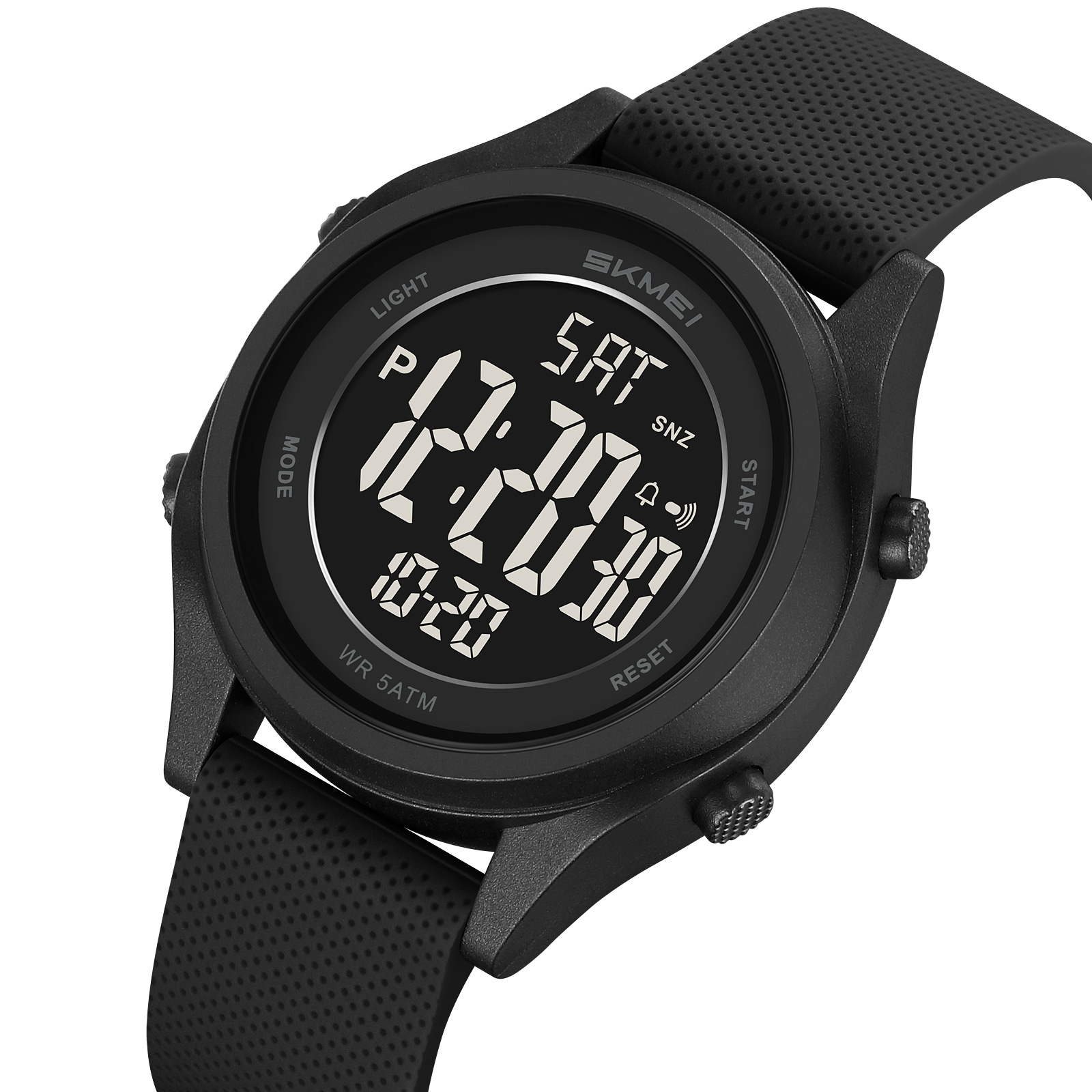SKMEI 2669 students DIGITAL WATCH