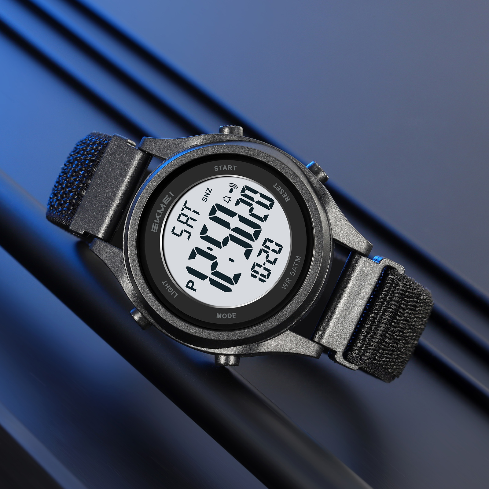 SKMEI 2669 students DIGITAL WATCH