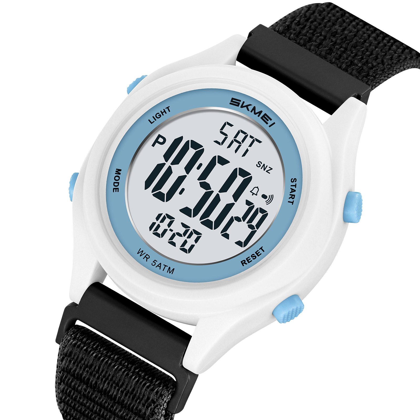 SKMEI 2669 students DIGITAL WATCH