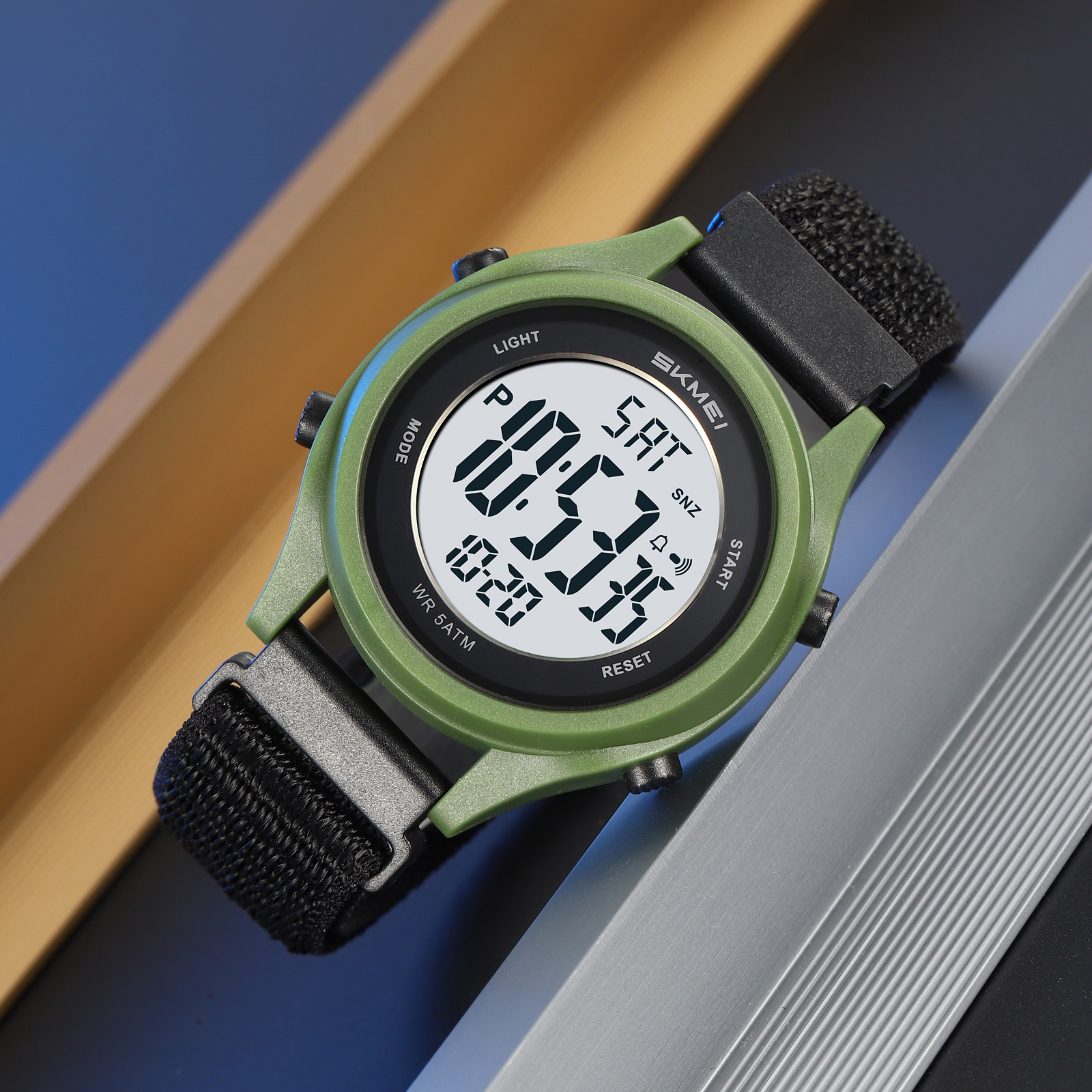 SKMEI 2669 students DIGITAL WATCH