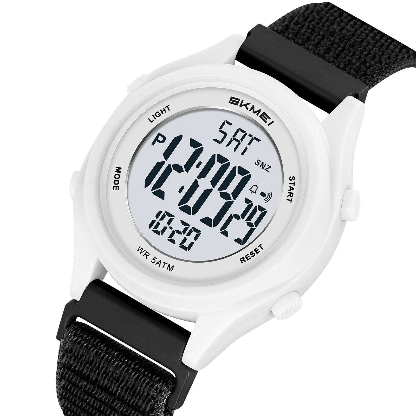 SKMEI 2669 students DIGITAL WATCH