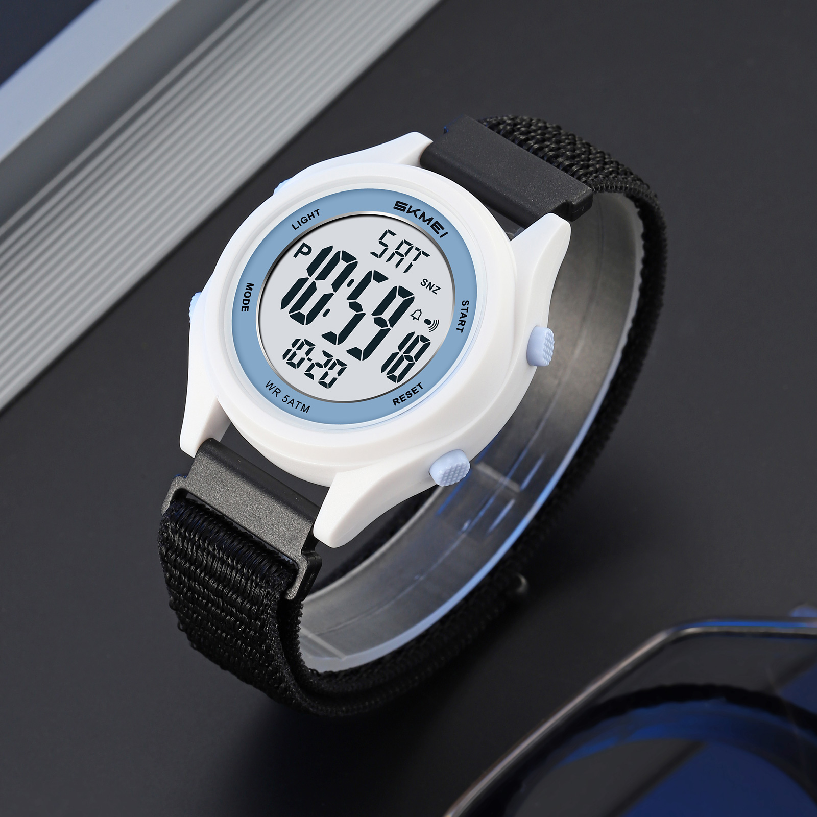 SKMEI 2669 students DIGITAL WATCH
