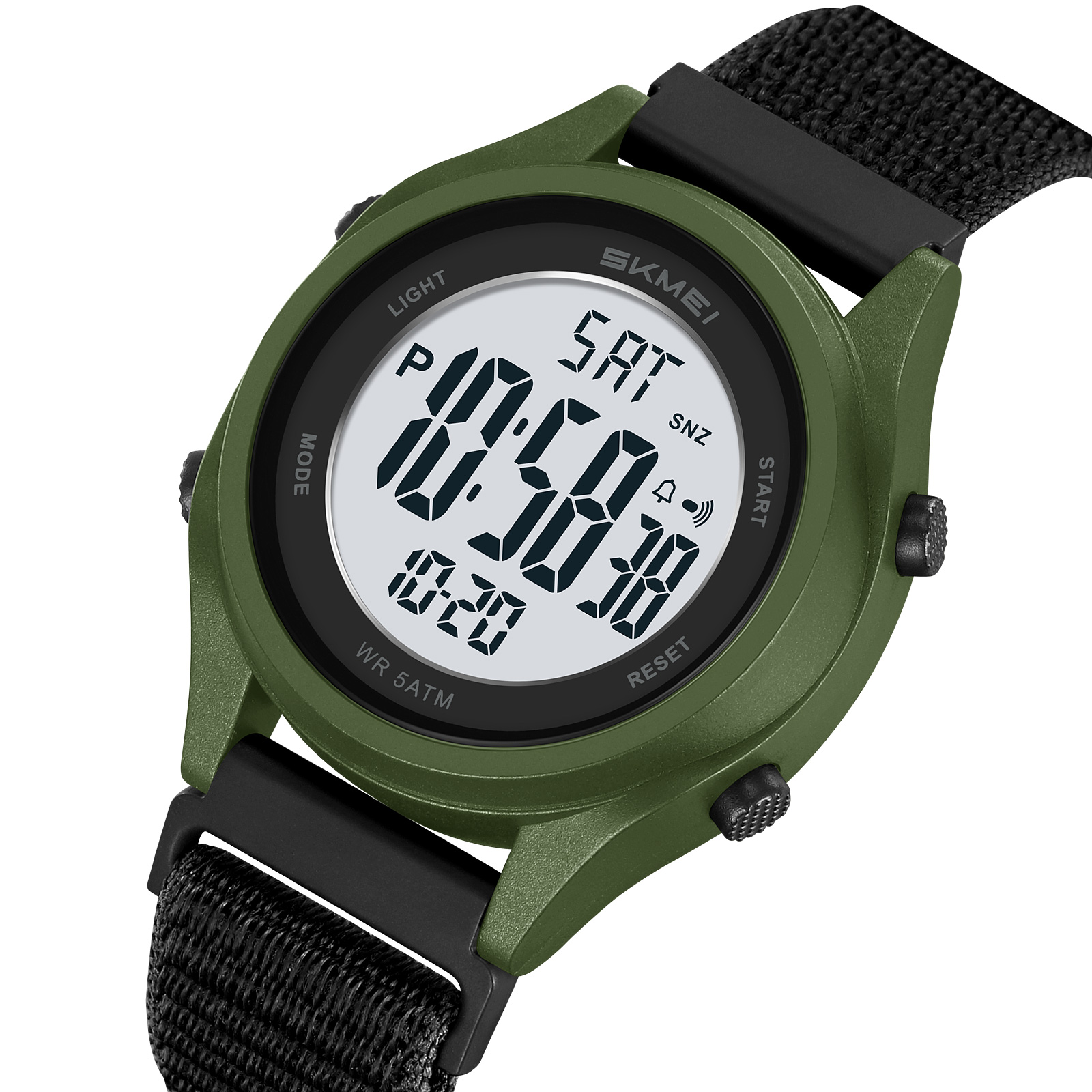 SKMEI 2669 students DIGITAL WATCH