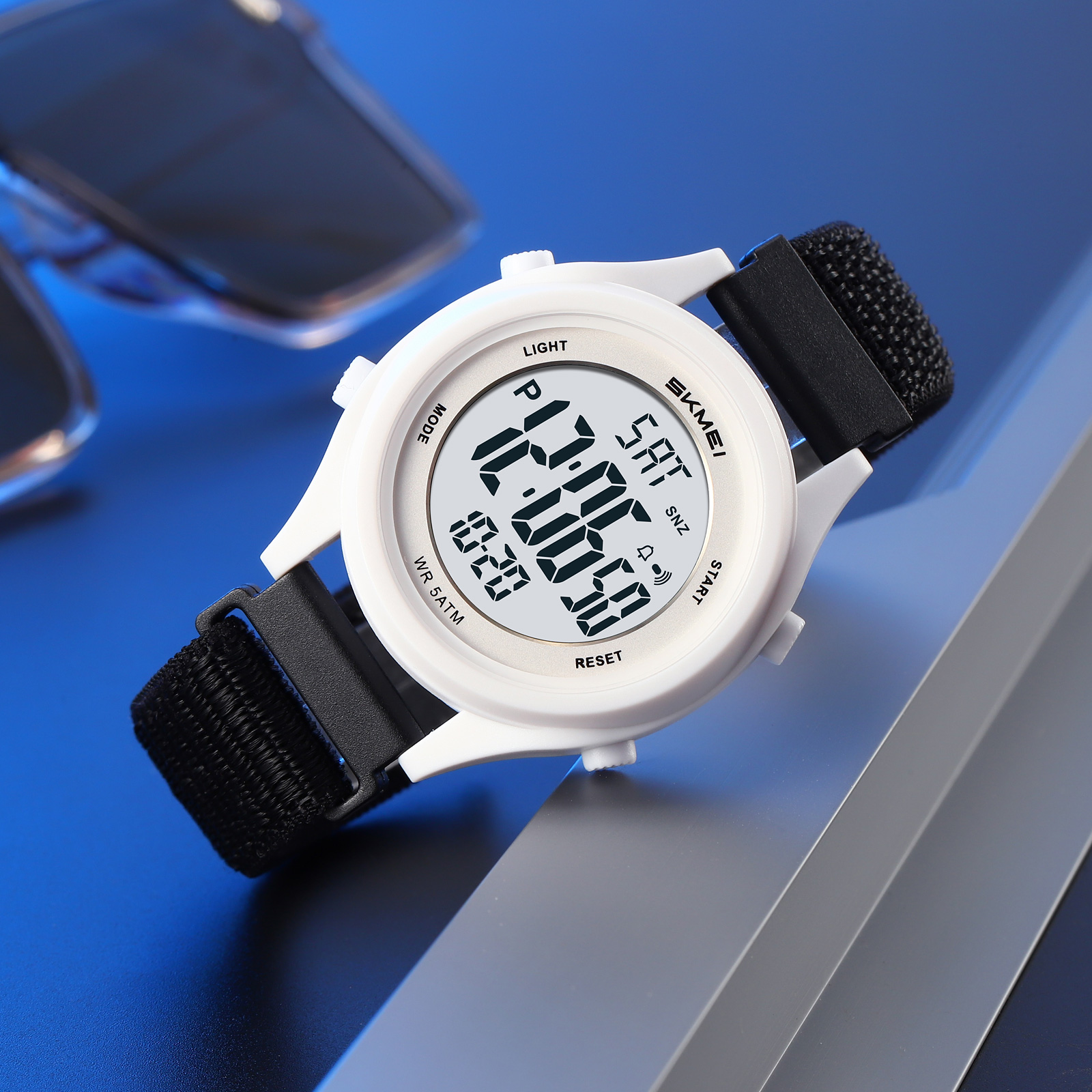 SKMEI 2669 students DIGITAL WATCH