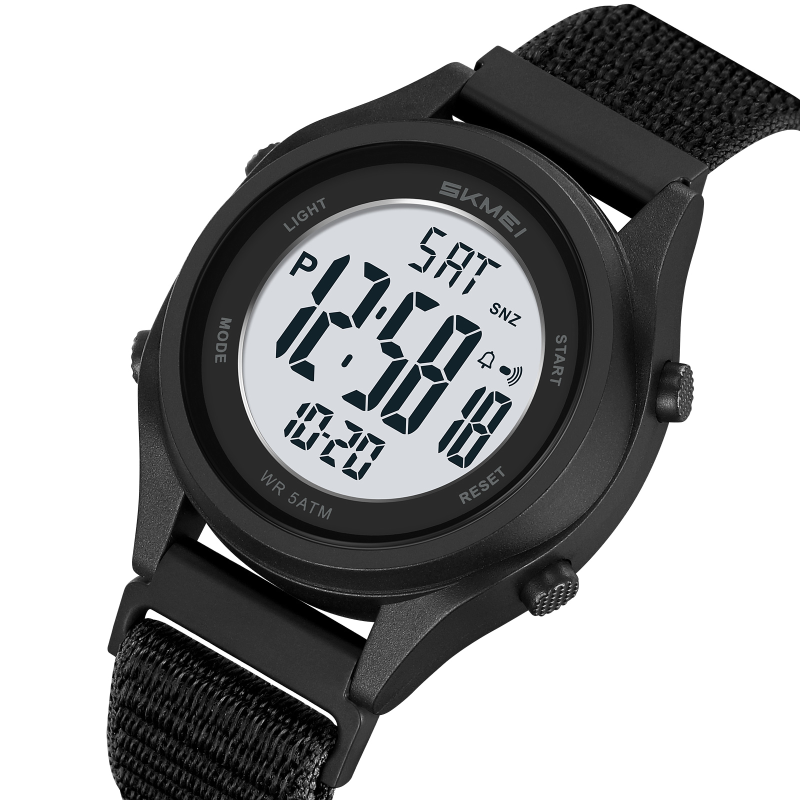 SKMEI 2669 students DIGITAL WATCH