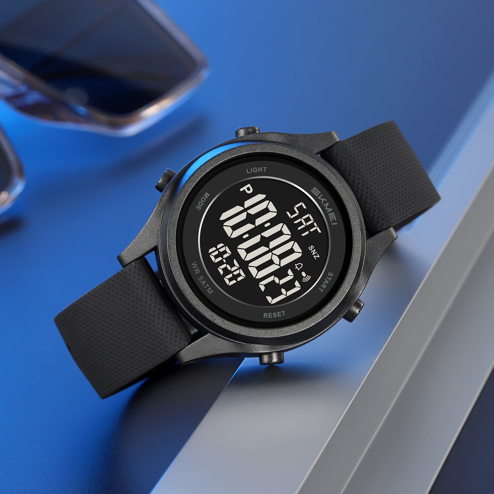 SKMEI 2669 students DIGITAL WATCH