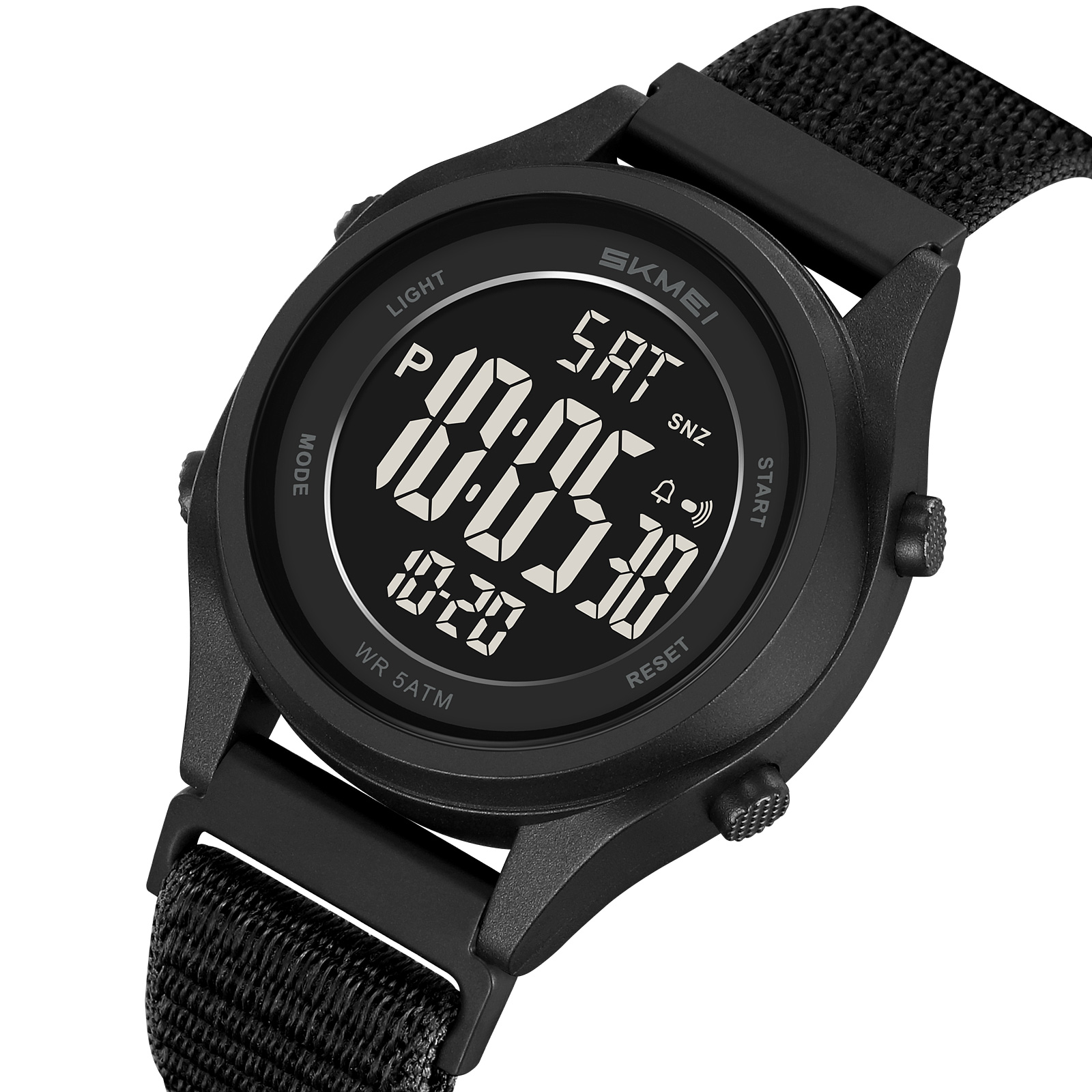SKMEI 2669 students DIGITAL WATCH