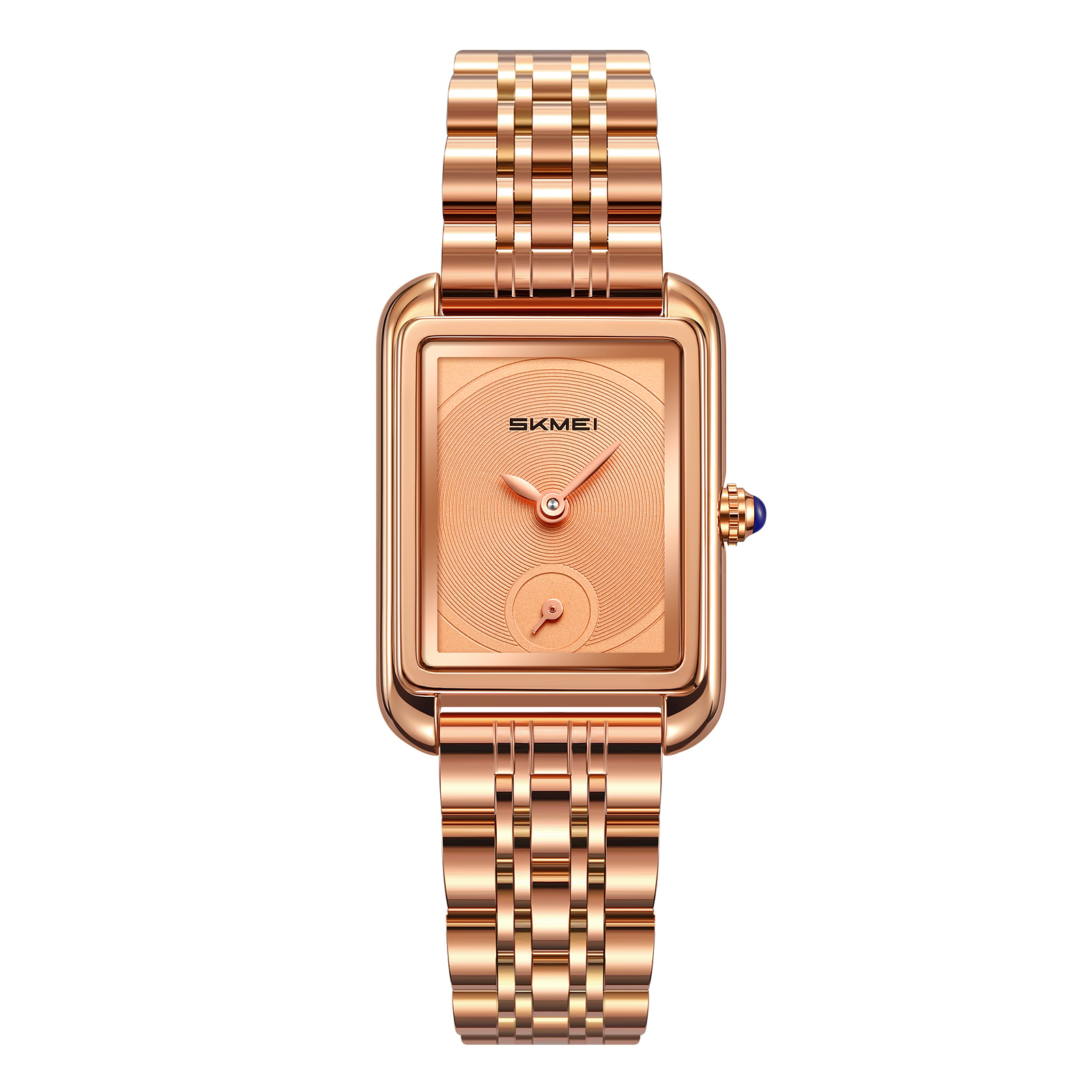 SKMEI LADY QUARTZ WATCH 2670