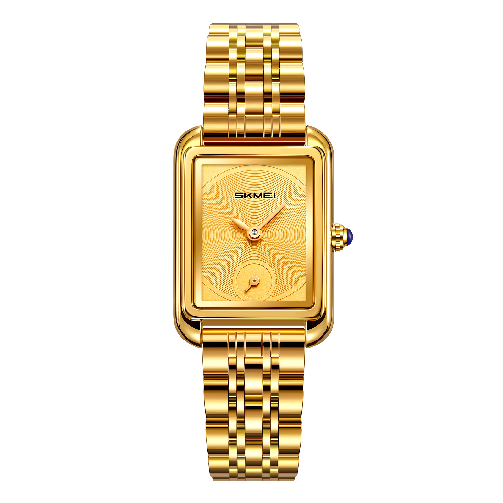 SKMEI LADY QUARTZ WATCH 2670