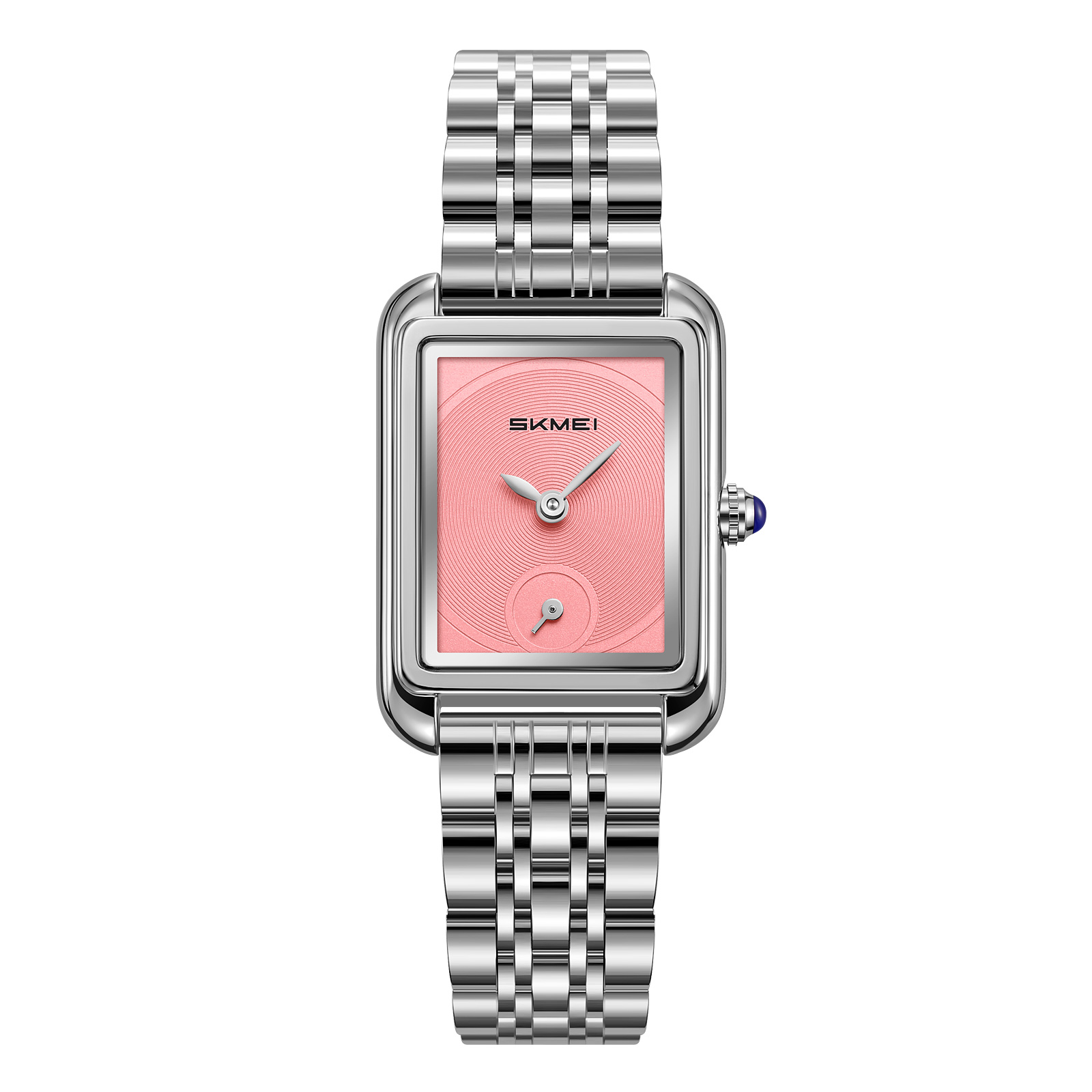 SKMEI LADY QUARTZ WATCH 2670