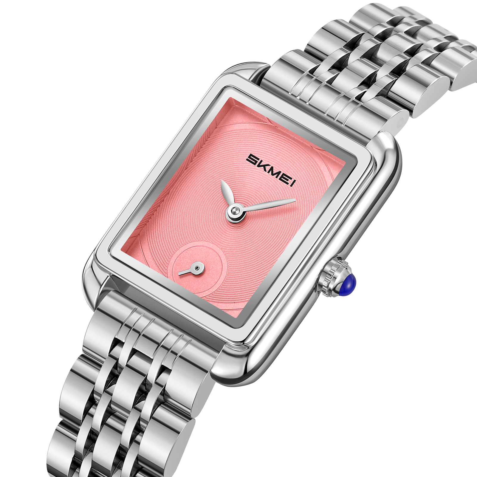 SKMEI LADY QUARTZ WATCH 2670