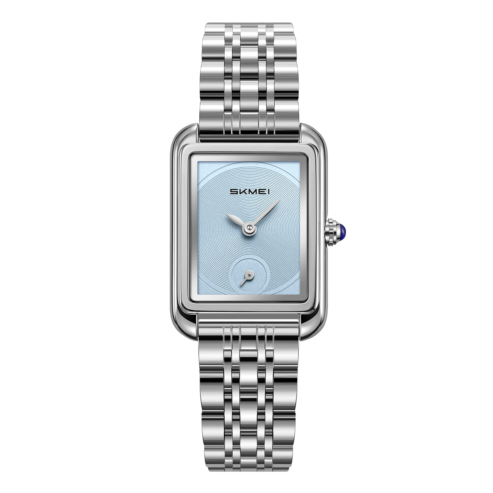 SKMEI LADY QUARTZ WATCH 2670