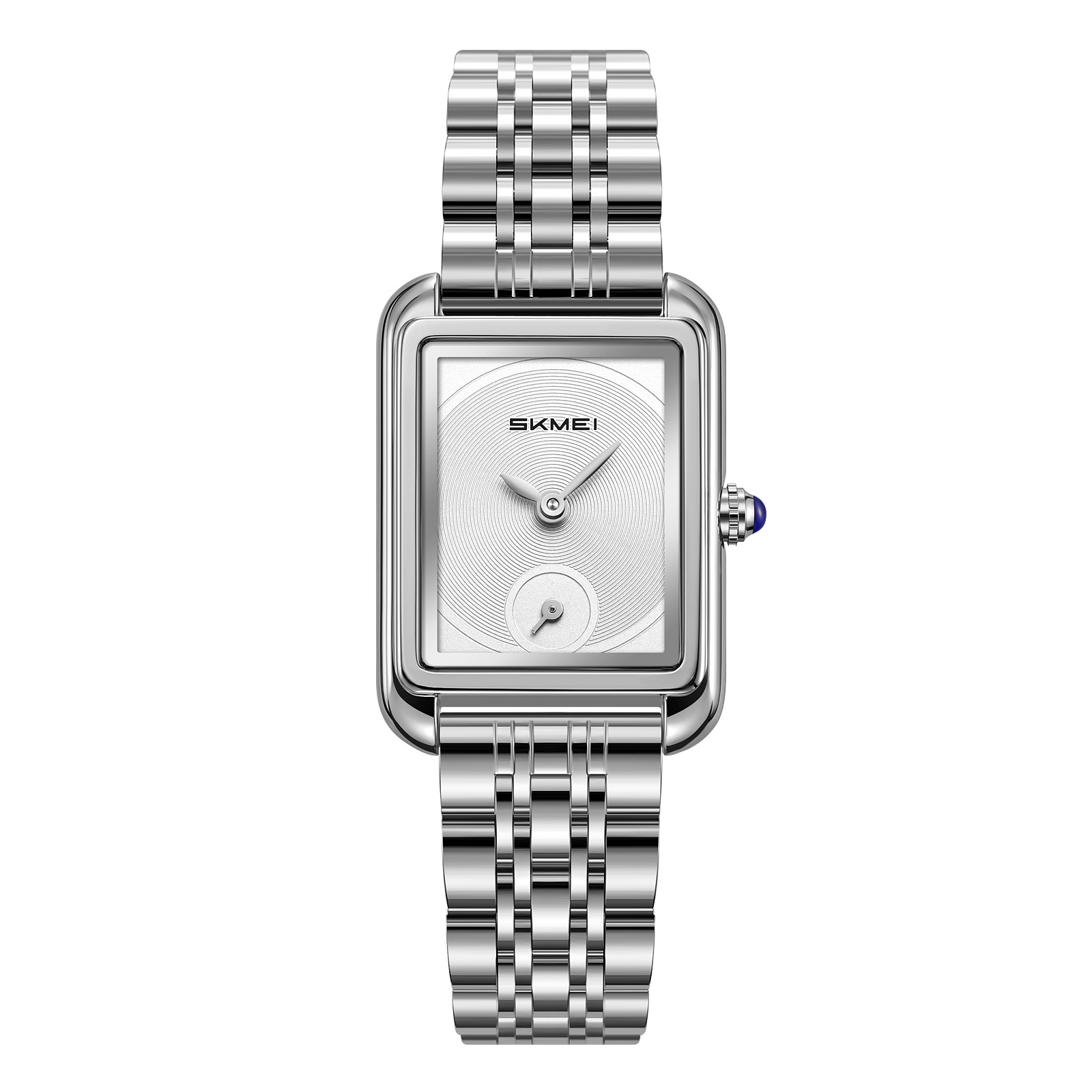 SKMEI LADY QUARTZ WATCH 2670