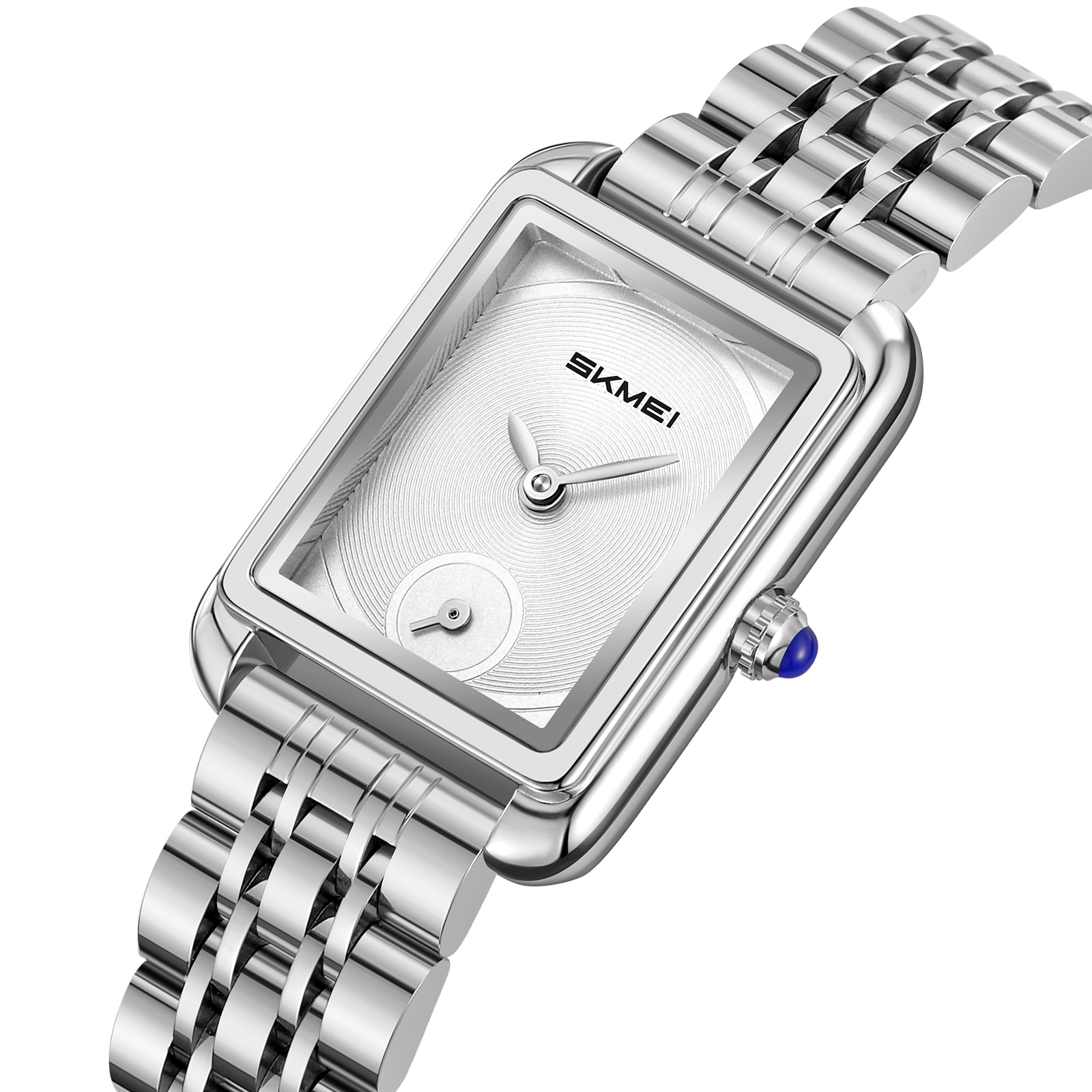 SKMEI LADY QUARTZ WATCH 2670