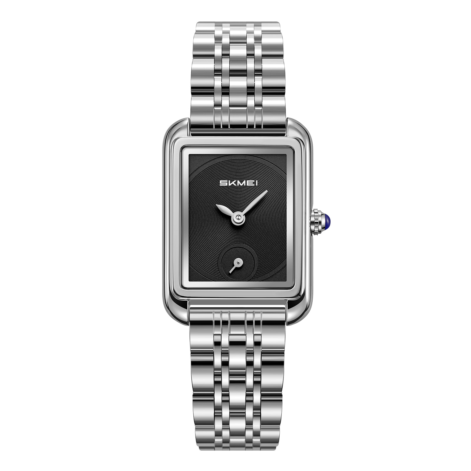 SKMEI LADY QUARTZ WATCH 2670
