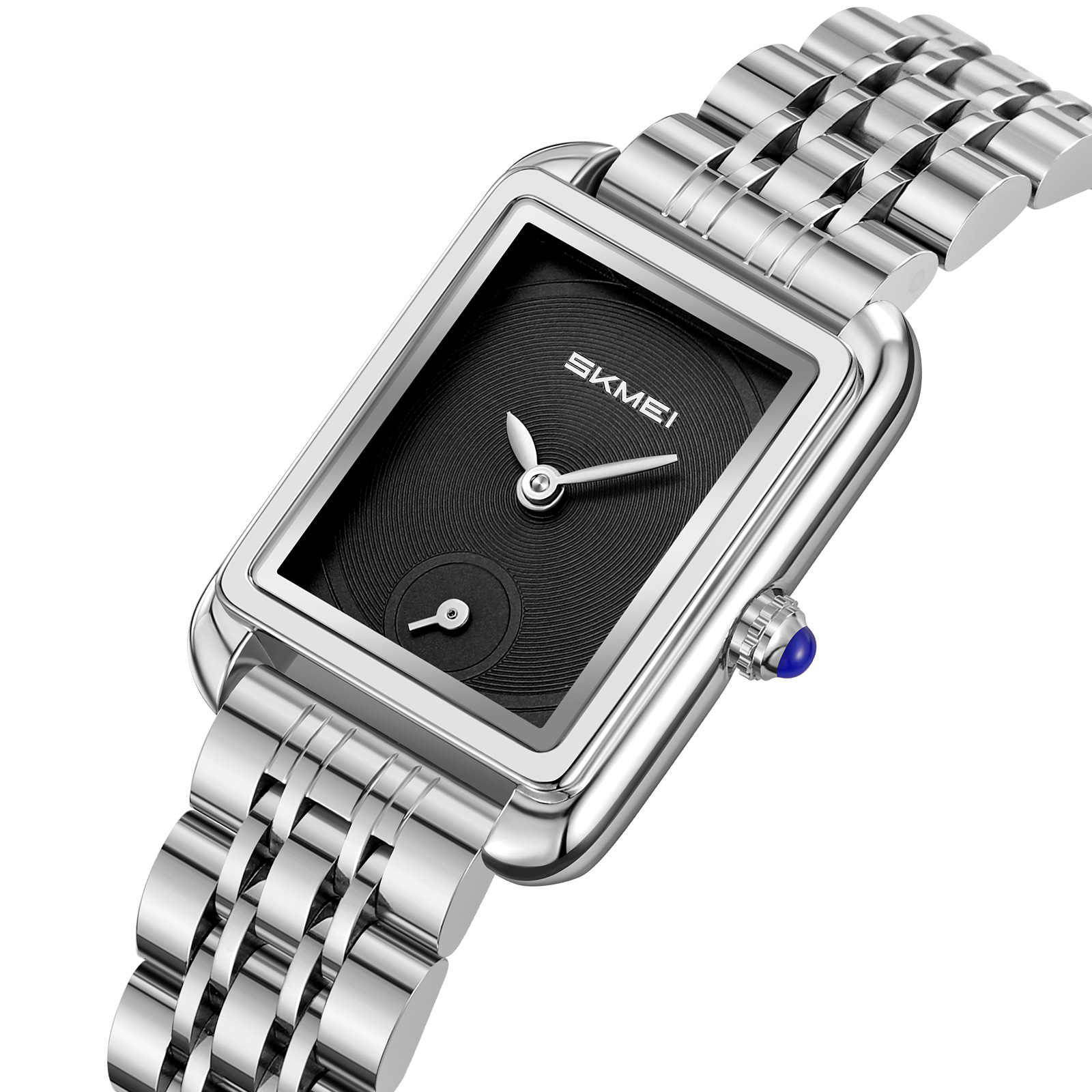 SKMEI LADY QUARTZ WATCH 2670