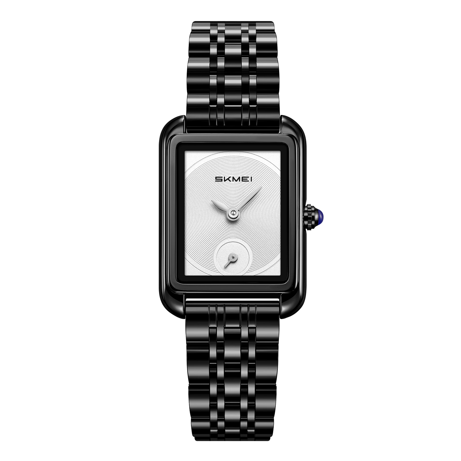 SKMEI LADY QUARTZ WATCH 2670