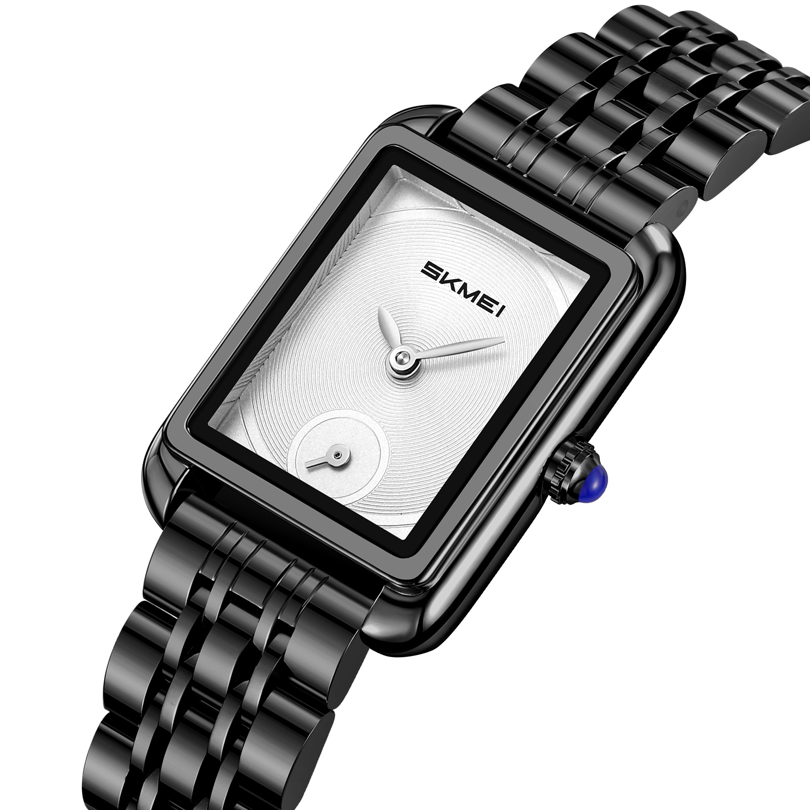 SKMEI LADY QUARTZ WATCH 2670