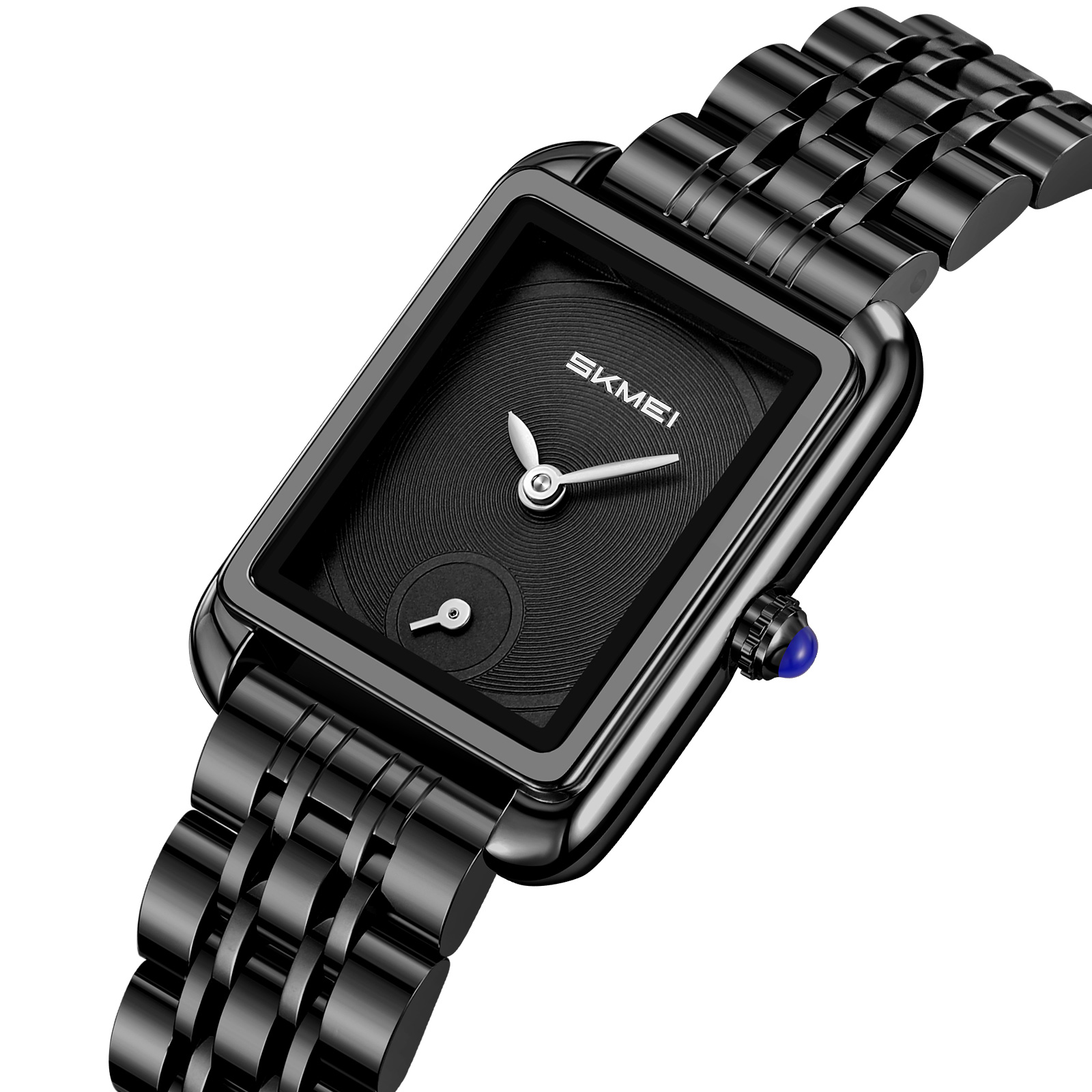SKMEI LADY QUARTZ WATCH 2670