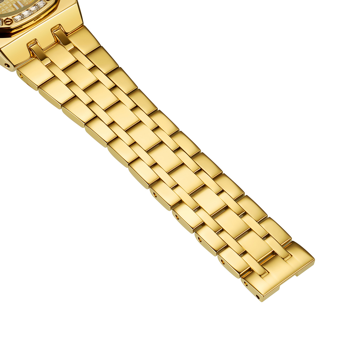 SKMEI Watch Model 2672 Quartz Watch