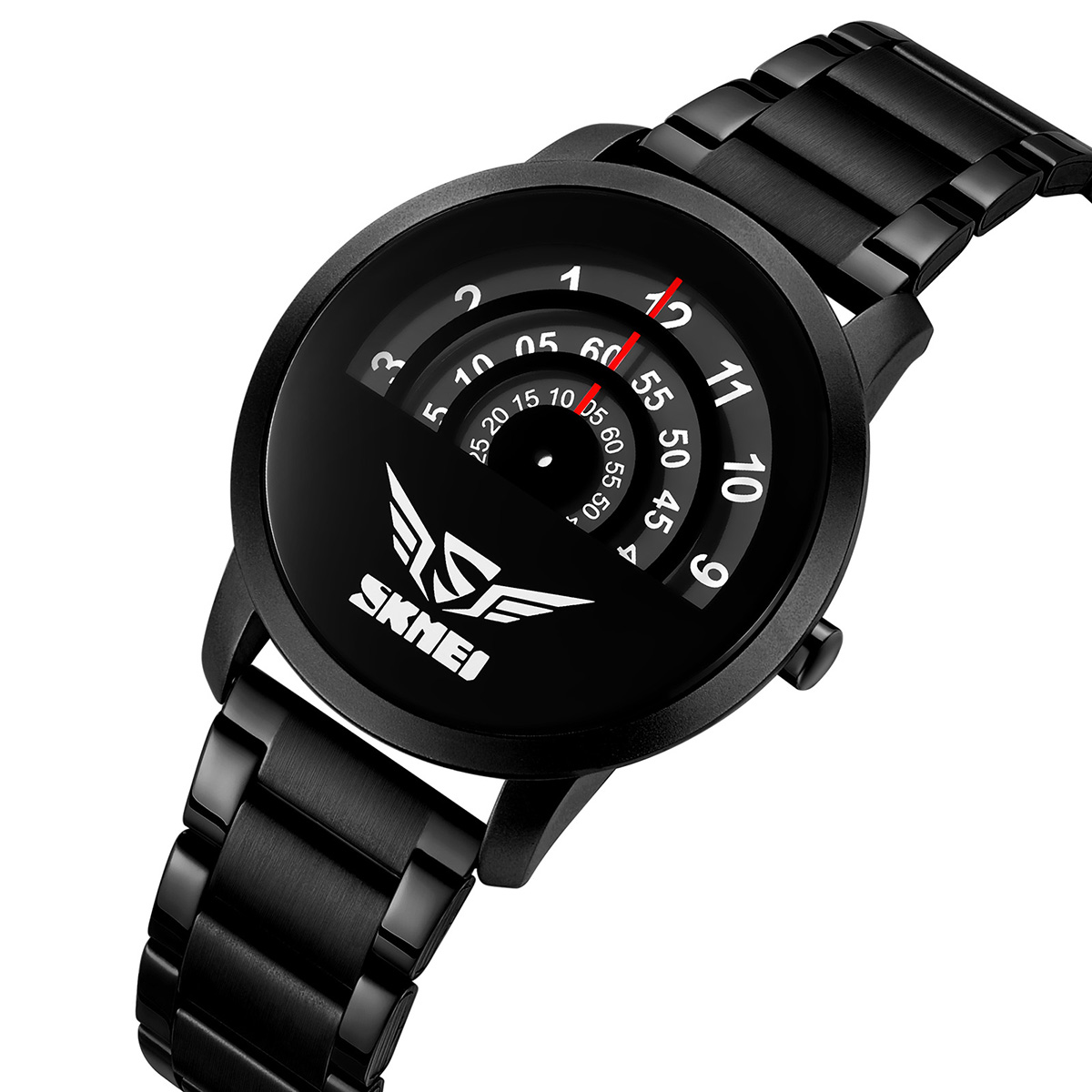 SKMEI Watch Model 2677