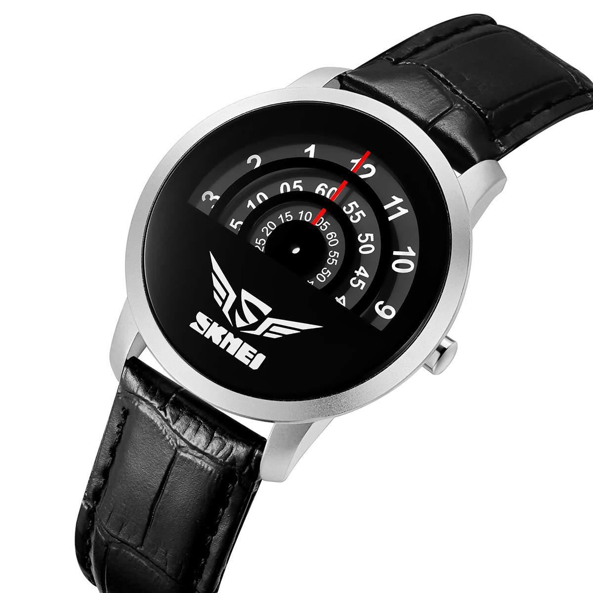SKMEI Watch Model 2677