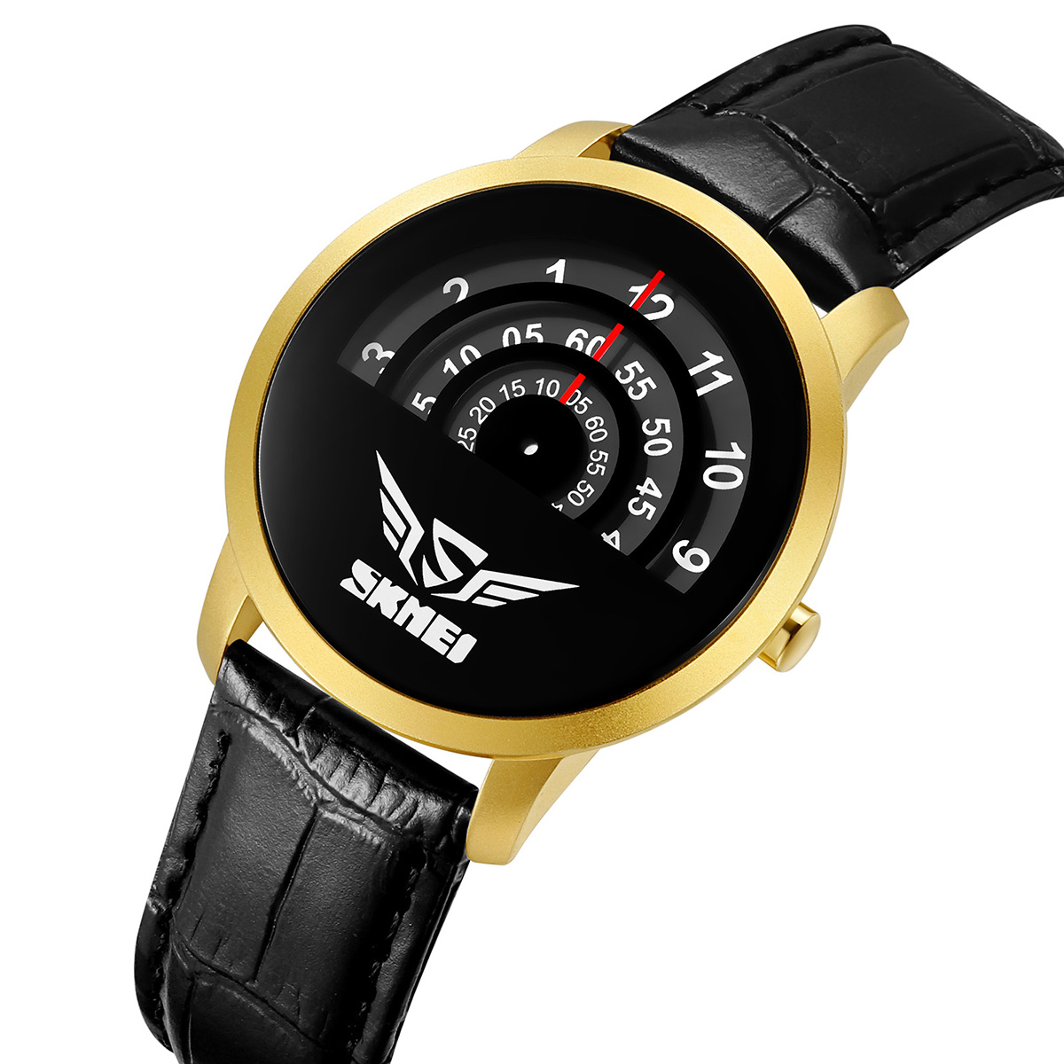 SKMEI Watch Model 2677