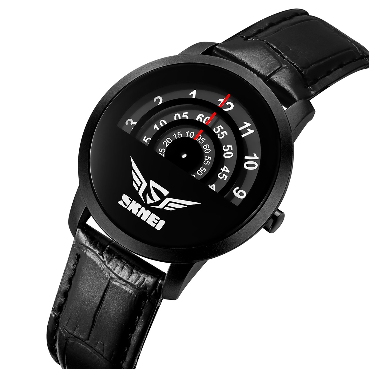SKMEI Watch Model 2677