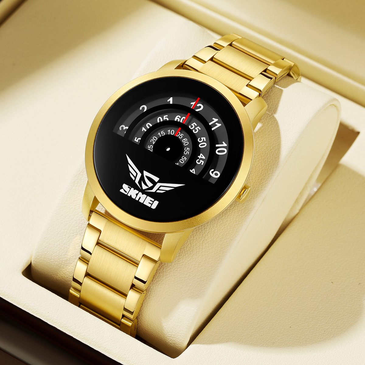 SKMEI Watch Model 2677