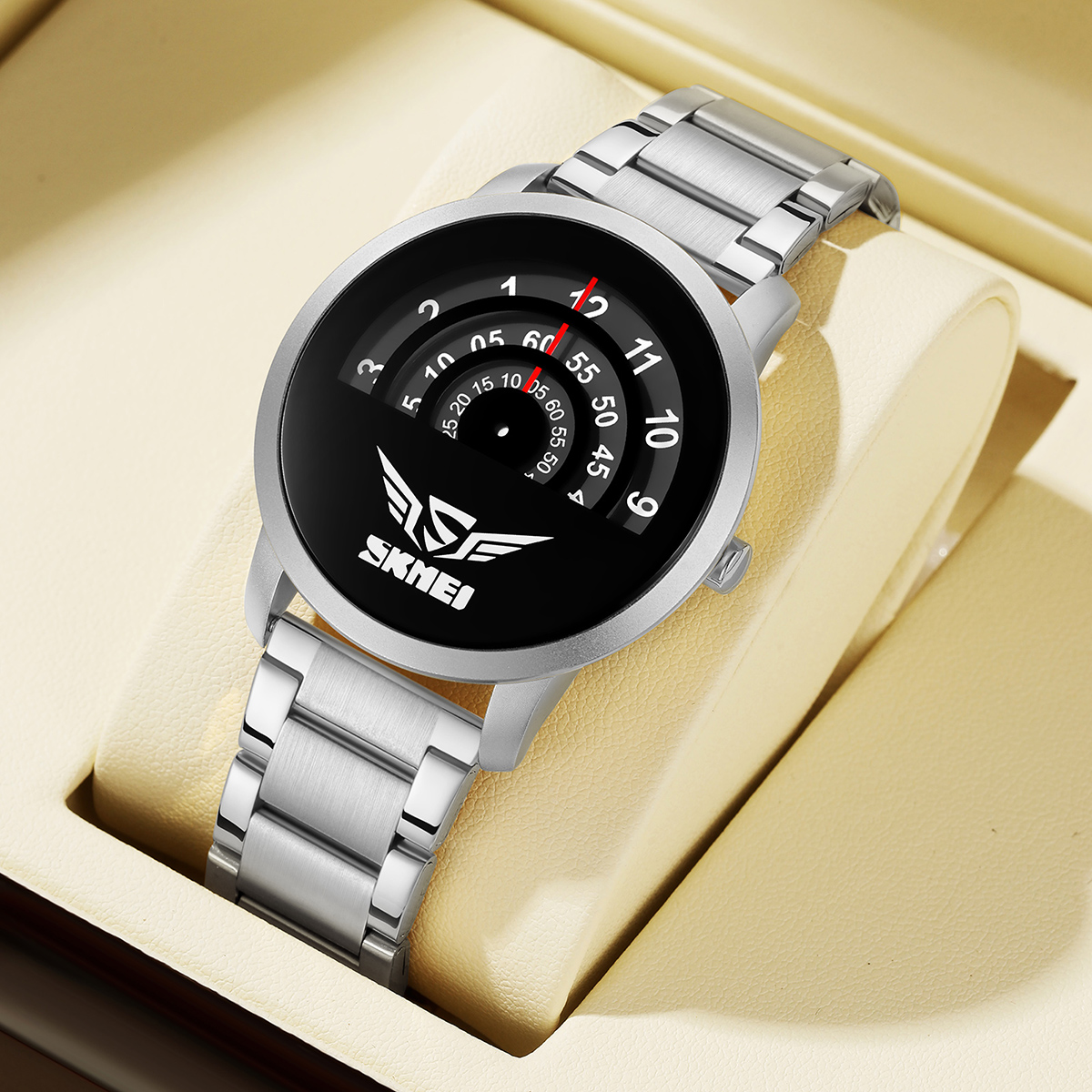 SKMEI Watch Model 2677