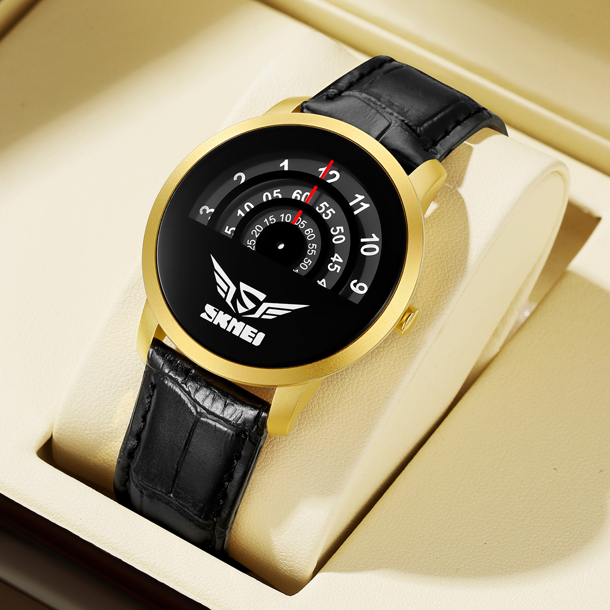 SKMEI Watch Model 2677