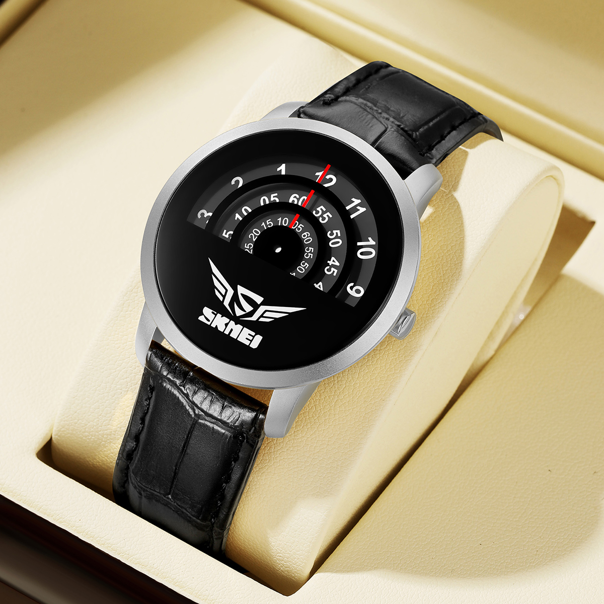 SKMEI Watch Model 2677