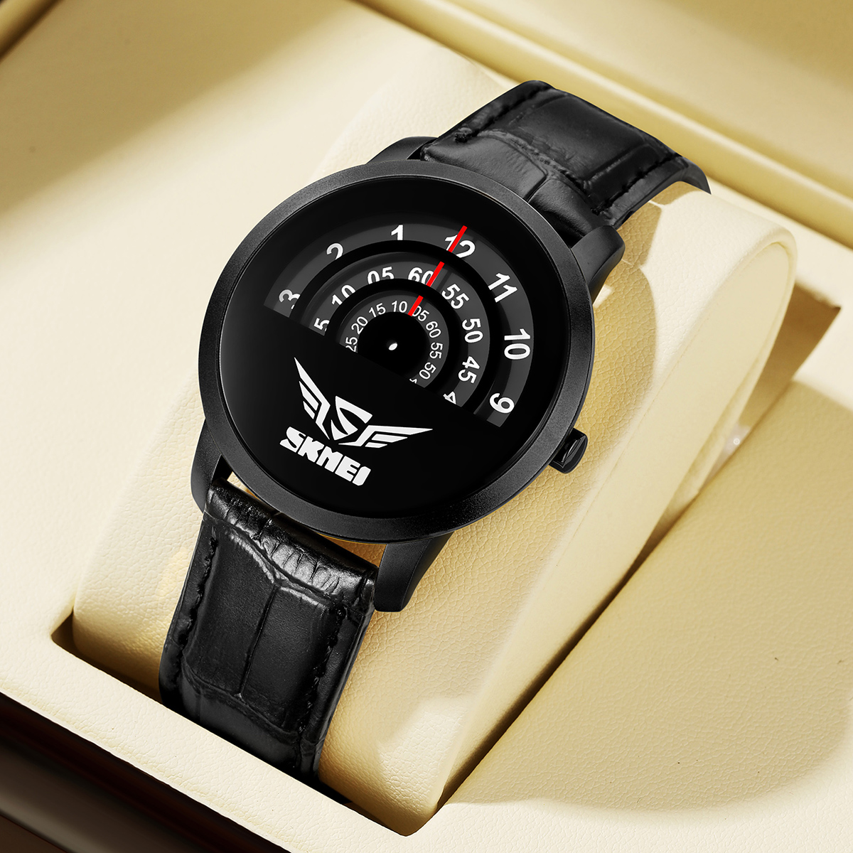 SKMEI Watch Model 2677