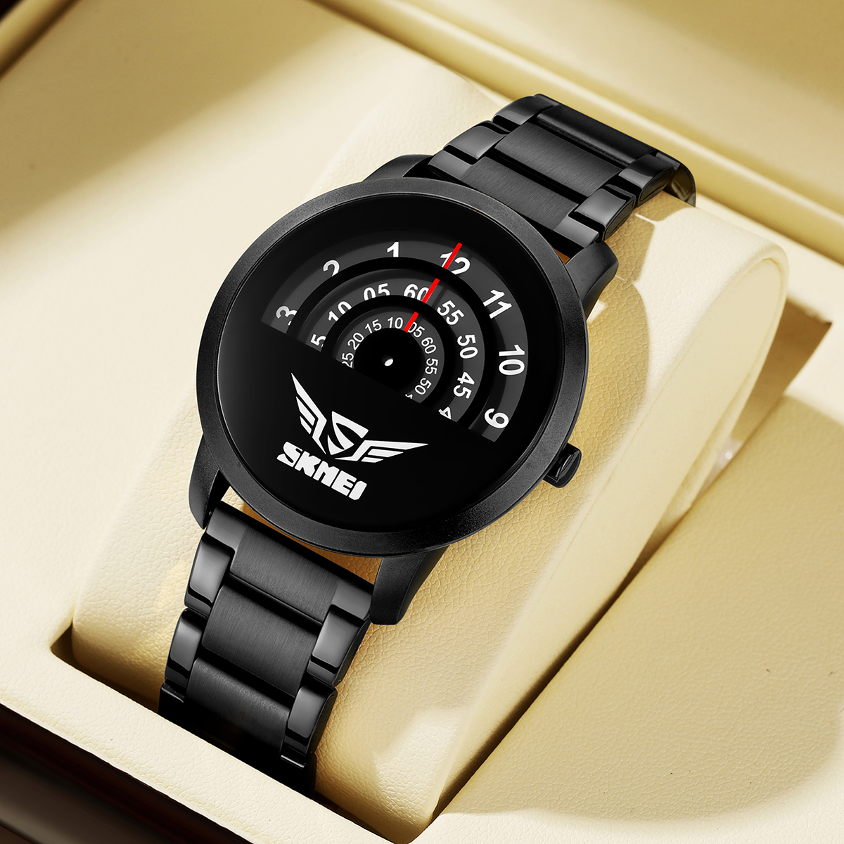 SKMEI Watch Model 2677