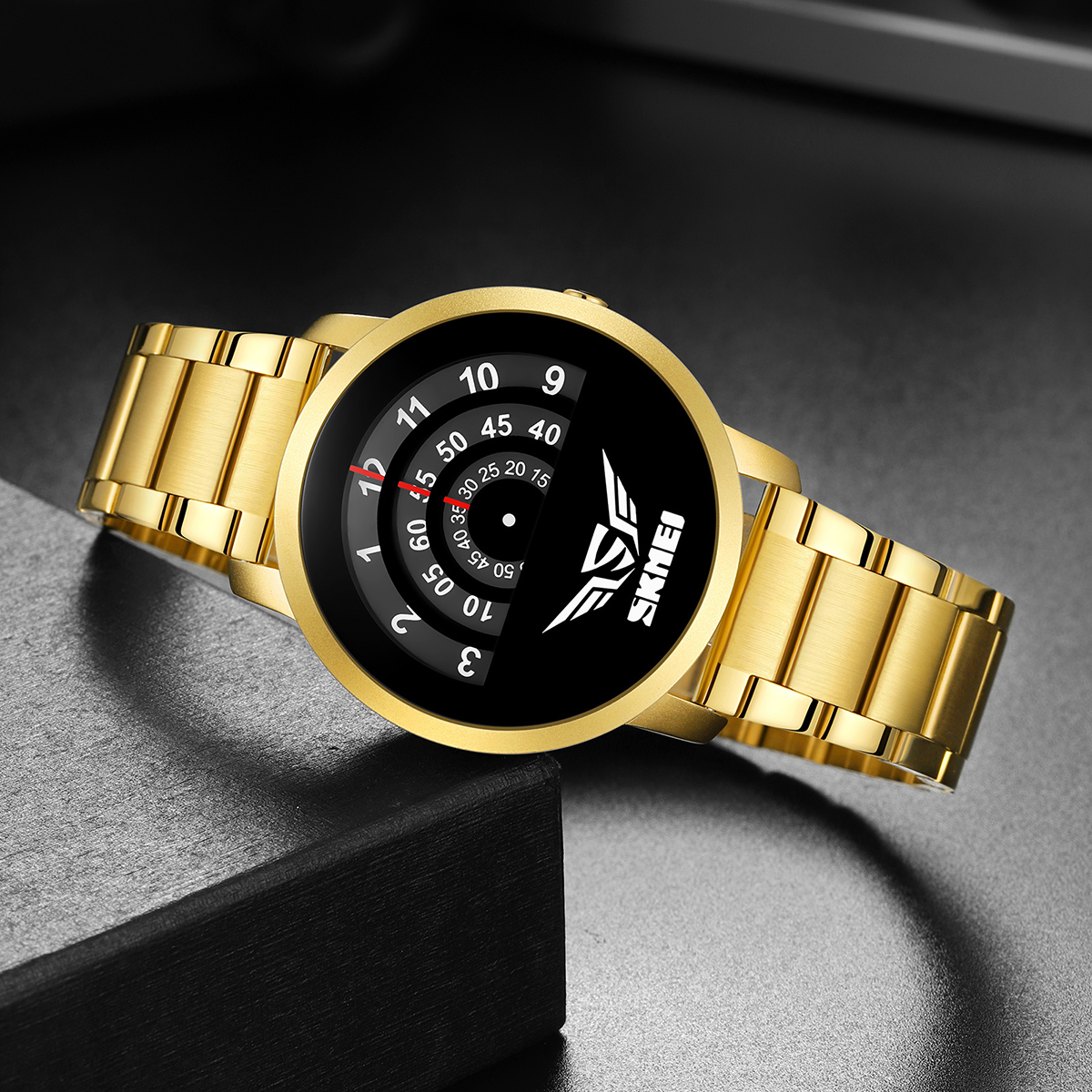 SKMEI Watch Model 2677