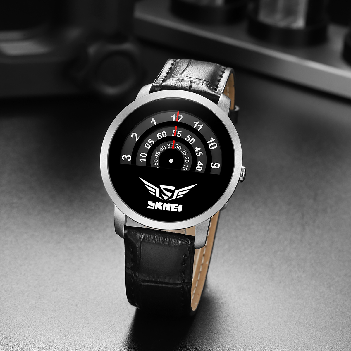 SKMEI Watch Model 2677
