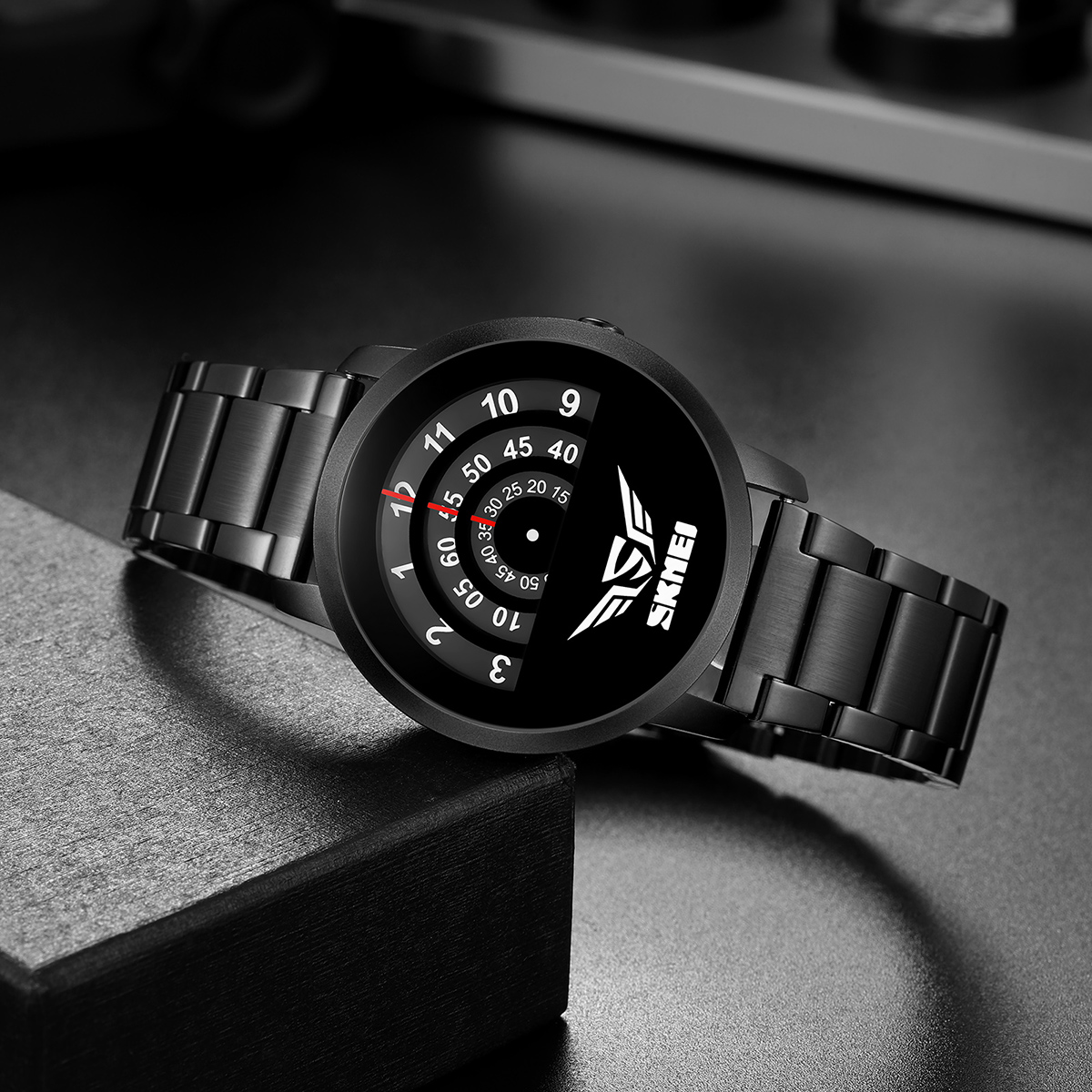 SKMEI Watch Model 2677