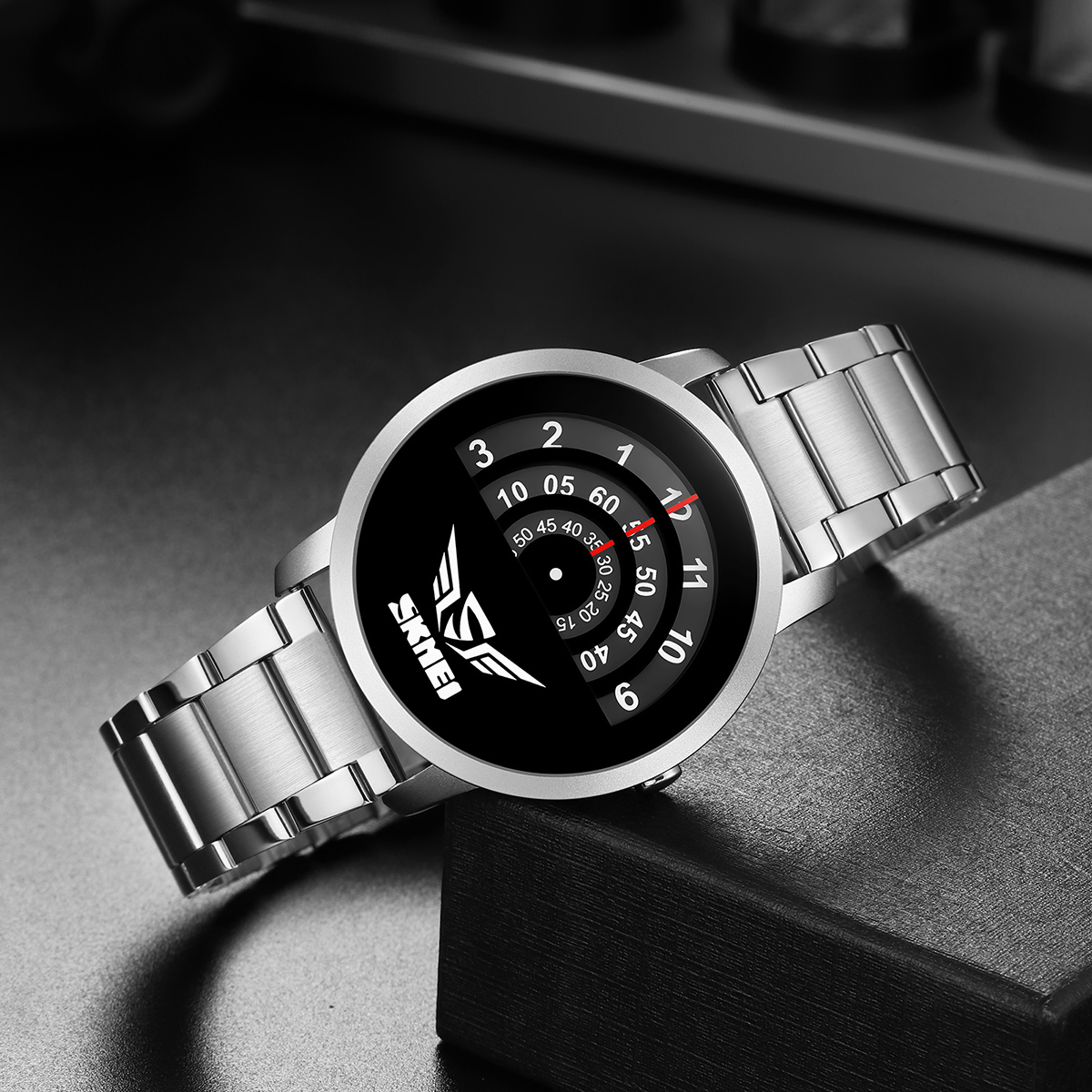 SKMEI Watch Model 2677