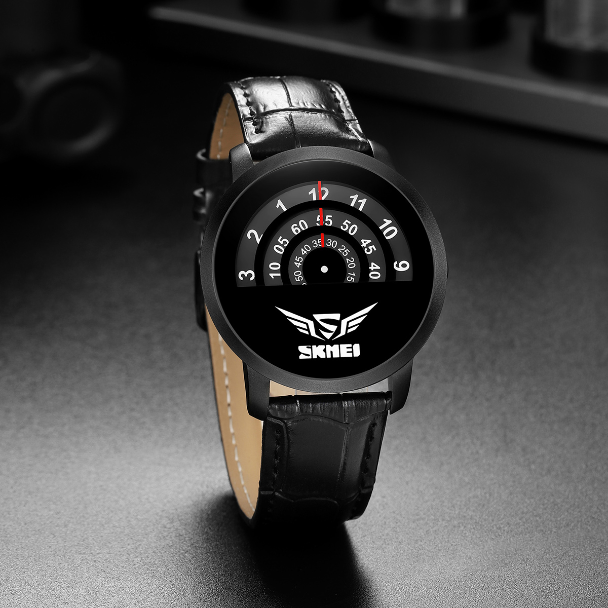 SKMEI Watch Model 2677