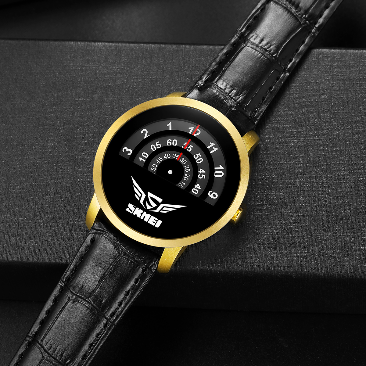 SKMEI Watch Model 2677