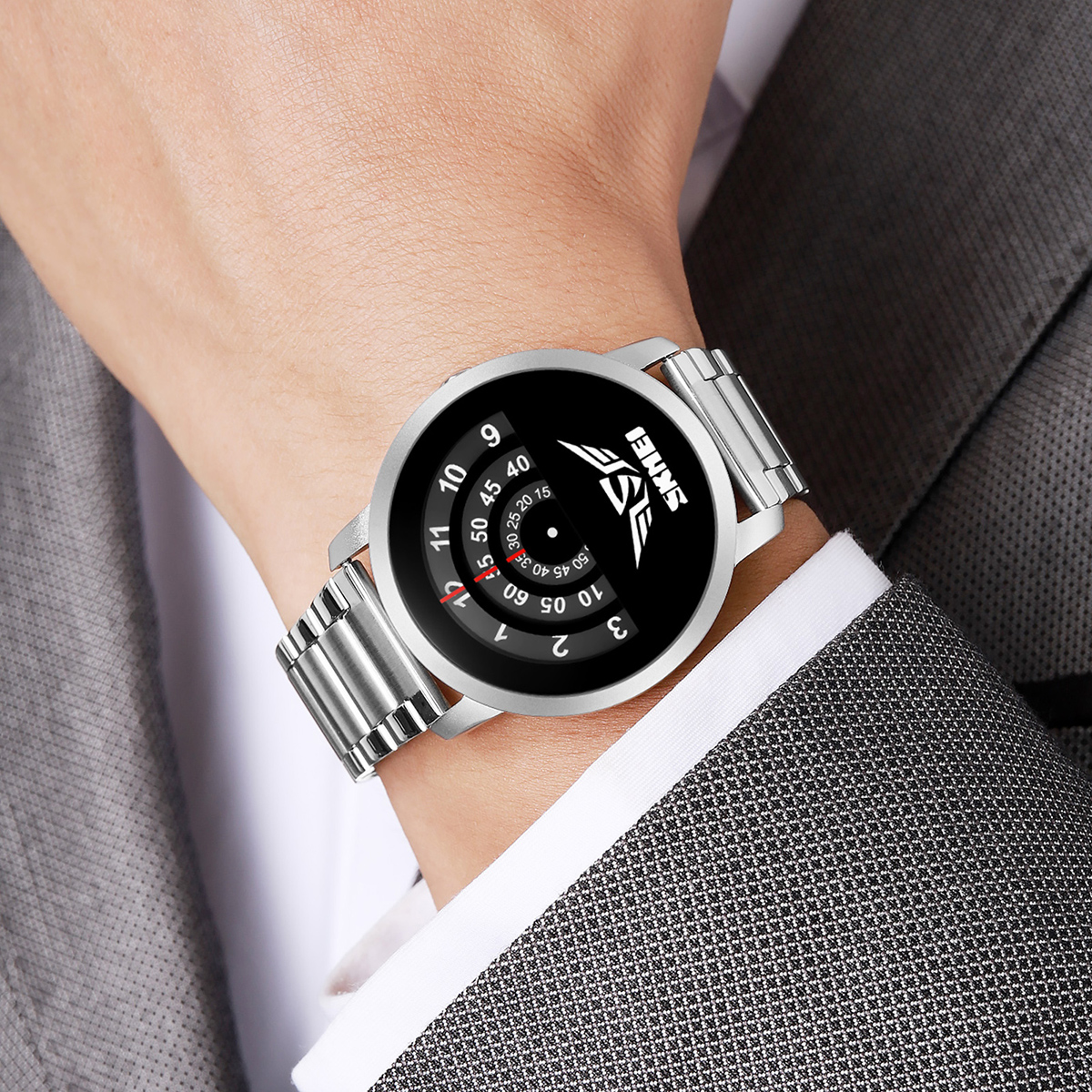 SKMEI Watch Model 2677